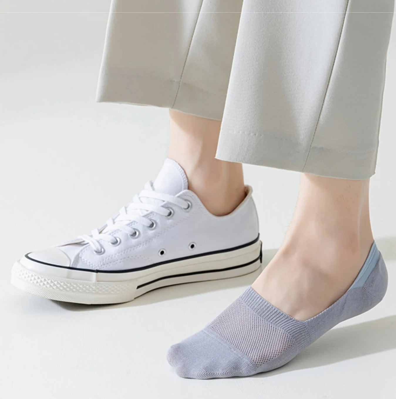 Non - Slip Comfort Socks