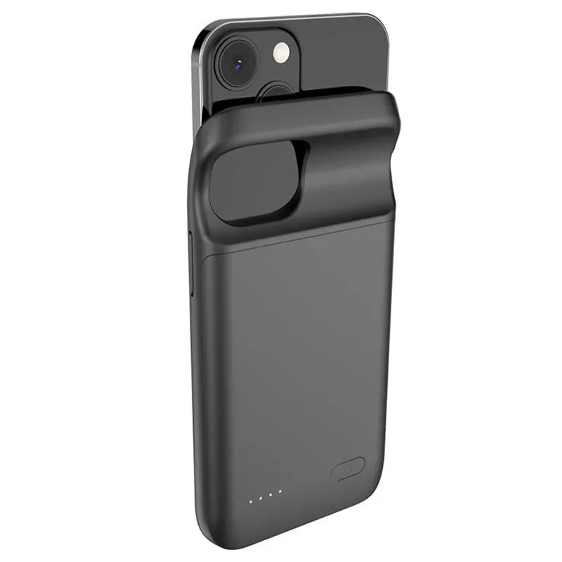 Tech-Protect Powercase iPhone Backup Battery Case