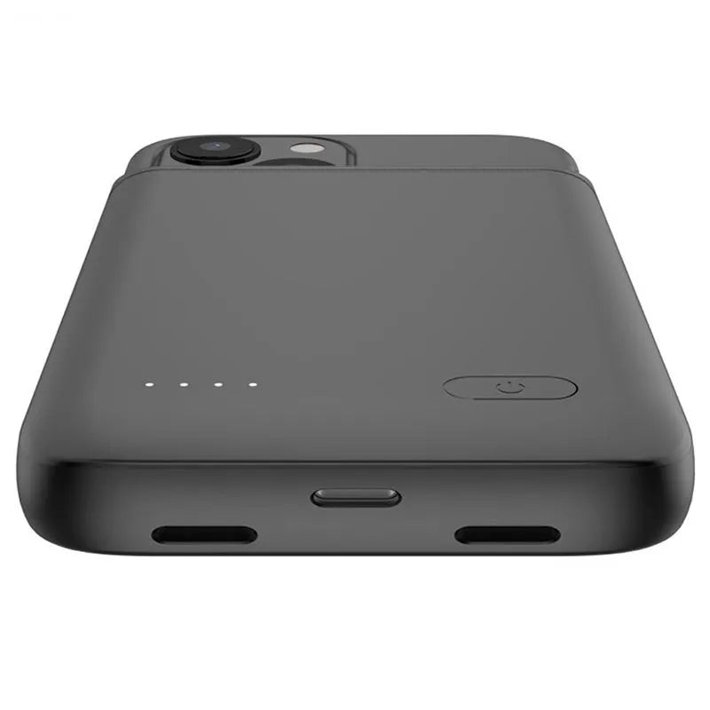 Tech-Protect Powercase iPhone Backup Battery Case
