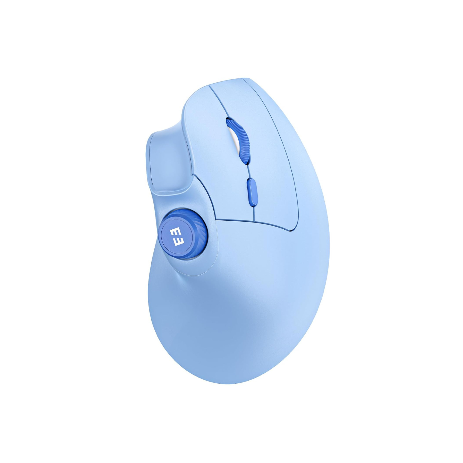 SmartErgo Rechargeable Vertical Mouse